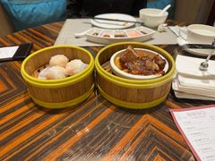 -夏宫中餐厅(香格里拉大酒店)