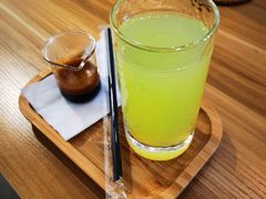 油甘美式-微饮cafe