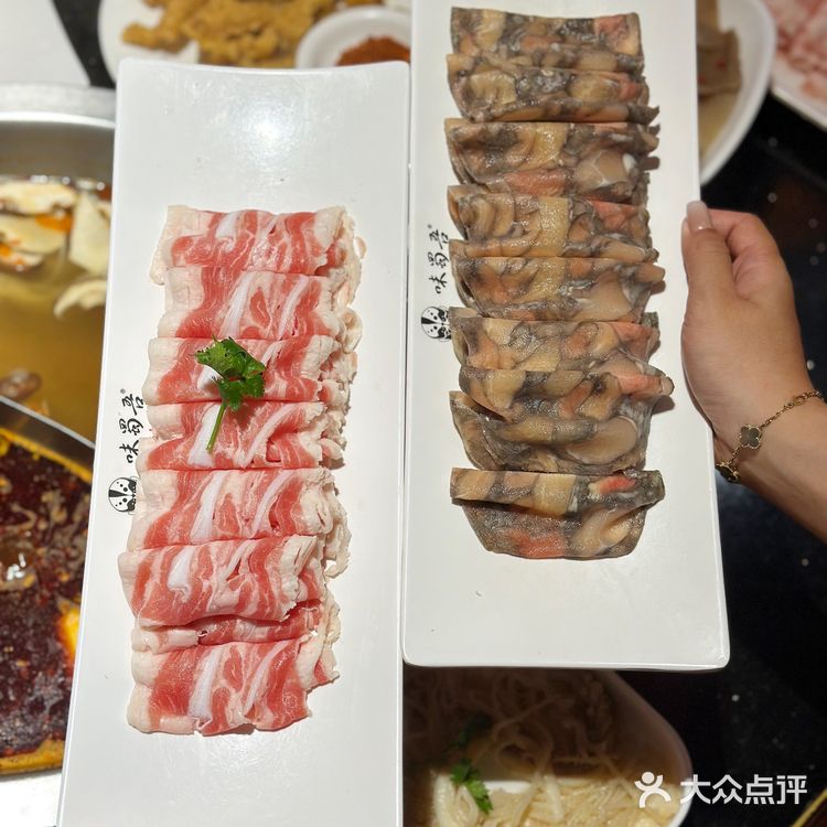 在泉州实现火锅自由了家人们！八年自助火锅老店！