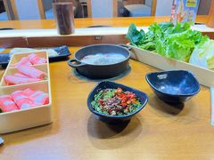 -呷哺呷哺 黄金牧场 (欢乐谷店)