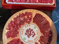 -阳坊胜利涮羊肉(阳坊老店)