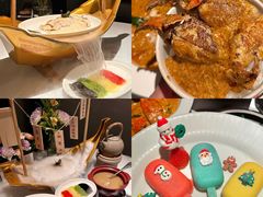 -狮拾久·现代新加坡料理(壹方城店)