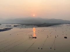 -北岐滩涂