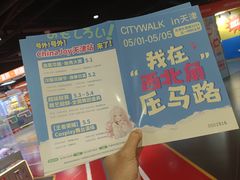 -鹏欣水游城