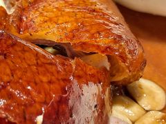古法烧鹅-滋粥楼·顺德菜(番禺广场总店)