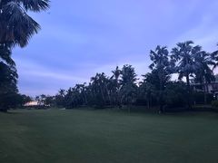 -三亚国光豪生度假酒店-椰语堂清补凉(国光豪生店)