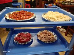 -飘香火锅(玉林西路店)