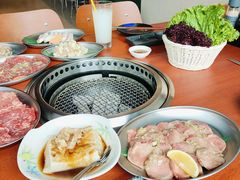 -大渔铁板烧(大悦城店)