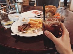-羽深肉铺 Steak & Wine