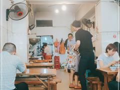 大堂-素椒杂酱面(油篓街店)
