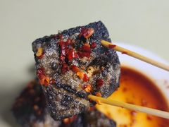 -五娭毑臭豆腐(黄兴南路店)