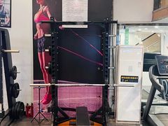 -思迈威健身(积玉桥万达店)