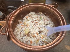 -小喜客·云南特色菜(纳西庭院店)