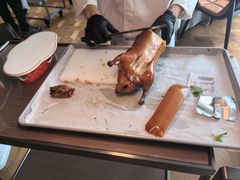 -秀儿四九城·新京菜(亚运村鸟巢店)