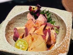 -花潮料理艺食馆(成都万象城店)