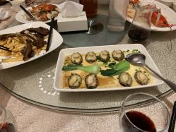 -帝元维多利亚大酒店·宴会厅