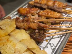 -馋嘴猫北京食堂·烤鸭·宵夜(亚运村店)