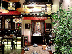 大堂-南京大牌档(富力海珠城店)
