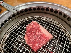 -赤坂亭·M9和牛烧肉·铁板烧(合肥万象城店)