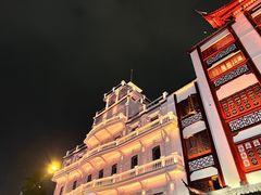 -上海城隍庙