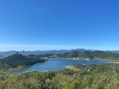 -北京金海湖景区