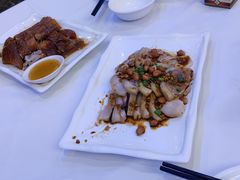 -潮喜竹溪荔湖酒家(荔枝湾店)