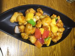 -隆喜元鱼汤包·海鲜(中联广场店)