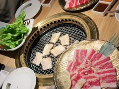 -江户烧肉(高德店)
