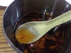 -东兴顺爆肚张