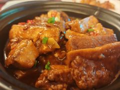 -亚龙湾红树林度假酒店御粤阁