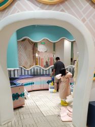 -奈尔宝家庭中心·亲子餐厅(苏州大悦城店)