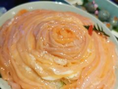 大隐九尺鲜鸭肠-大隐·成都火锅Bistro(合生麒麟新天地店)