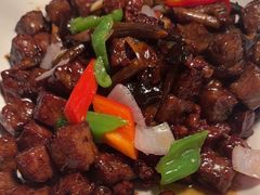 -都会尚膳·海鲜自助餐厅(重庆万豪酒店)