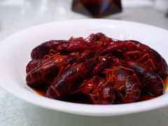-宏玲餐厅(四川南路店)