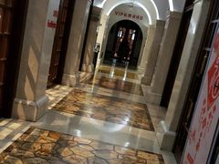 -杰仕健身百合天地会所(海宁百合新城店)