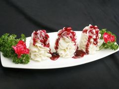 -素虎料理(前门店)
