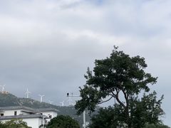 -青澳湾北回归线广场