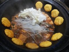 -缘福乡村铁锅炖民宿(八达岭店)