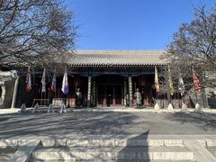 -内蒙古将军衙署博物院