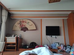 -华山御温泉度假村