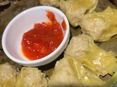 -如轩·海鲜砂锅粥·潮汕菜(沿江东路店)