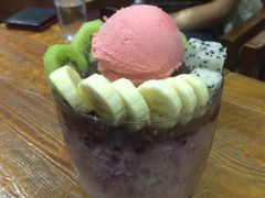 Caffe Bene(福码大厦店)-咖啡陪你(广顺北大街福码大厦店)