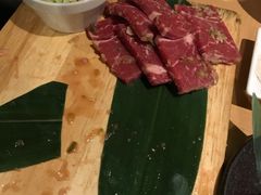 -牛角日本烧肉专门店(小樽店)