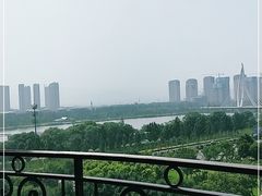 -太原星河湾酒店