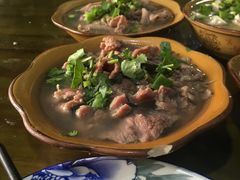 -小杨翘脚牛肉