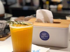 -Oasis coffee燕谷咖啡(公信店)