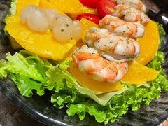 -Let'sBURGERplus·非常创意汉堡(三里屯店)