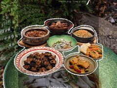 -食锦记·福建私房菜(浦西万达店)
