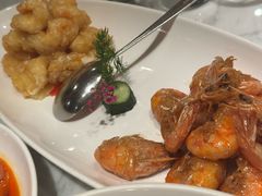 -荣兴酒家(徐家汇店)