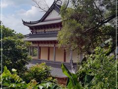 -青芝山风景名胜区